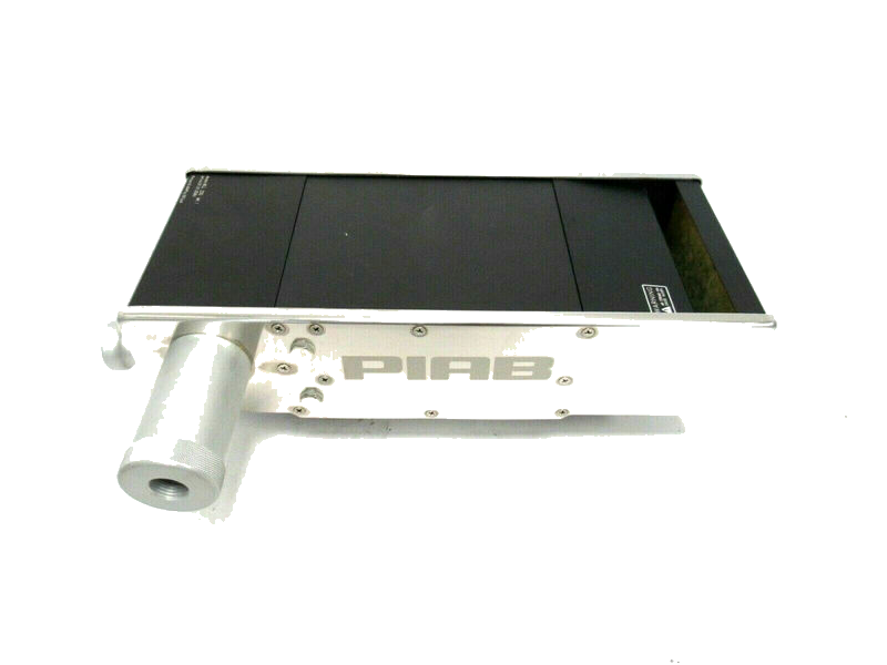 Piab Seal Set Vacuum Pump Piab 'Mini 5-28 3201097V'