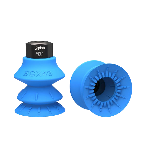 Piab Suction Cup Piab 'Bx52P 60 0107388'