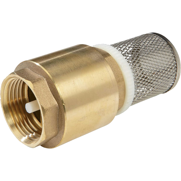 5/2 Foot Valve G1/8" Detent Aluminum Pneumax 228.52.10