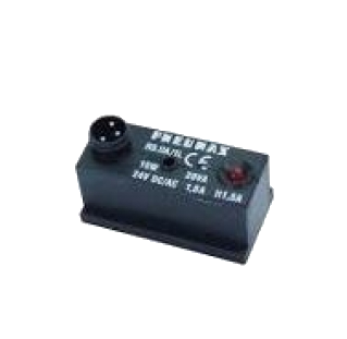 Miniature Cylinder Switch/Hall Magnetic Sensor Pneumax 1580.Hap