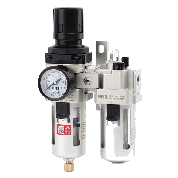 Special Pneumatic Oil For Compressed Air Lubricators Soel-Oeler-1L-Std