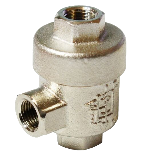 Quick Exhaust Valve G1/4" Pneumax 6.02.14