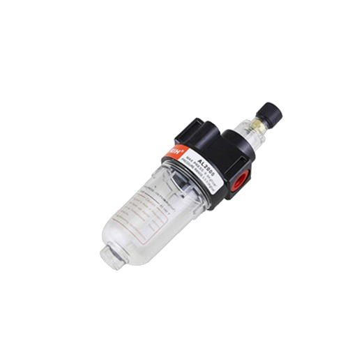 Special Pneumatic Oil For Compressed Air Lubricators Soel-Oeler-5L-Std