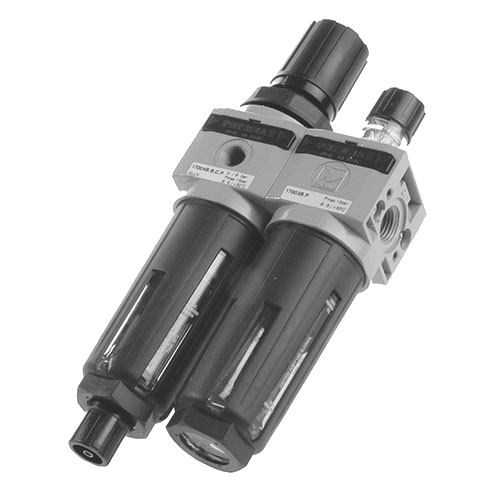 Pressure Regulator Pneumax 17109A.d