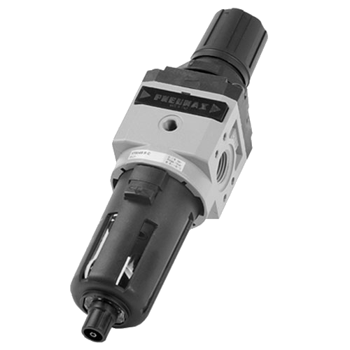Pressure Regulator Pneumax 17129A.b
