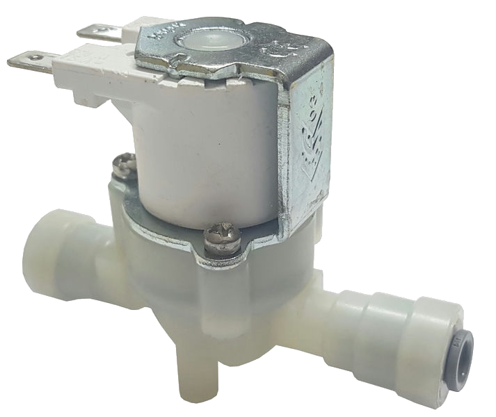 Water Valve 3/4" 230V~ 0.2-10Bar Rpe '6115 Bc 230V/Ac'