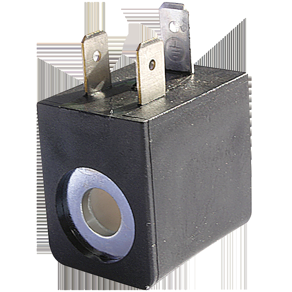 Solenoid Coil 230V~ Rpe 'E9820000 A 230V/Ac'