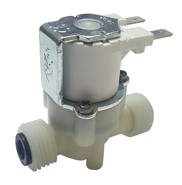 Water Valve 1¼" 230V~ 0.5-10Bar Rpe 830Nc