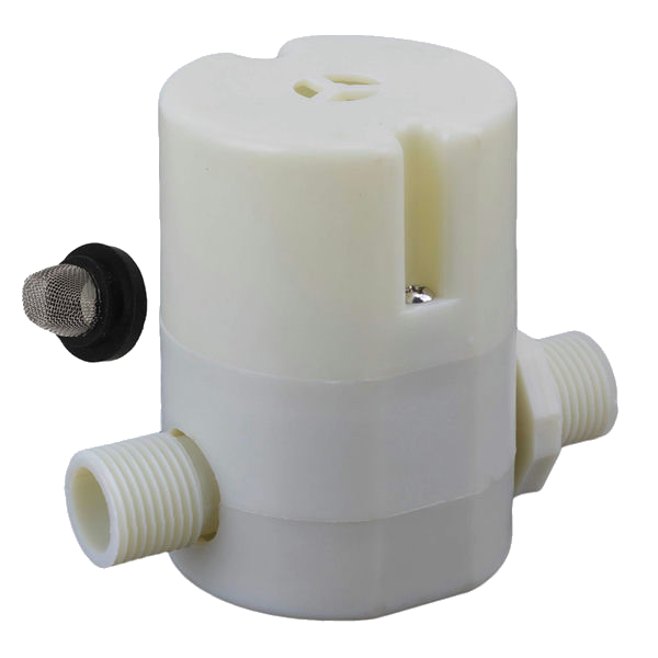 Water Valve 1½" 24V~ 0.5-10Bar Rpe 930Nc