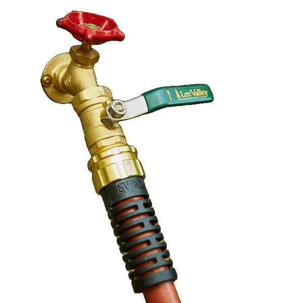 Water Valve 1¼" 24V~ 0.5-10Bar Rpe 830Nc