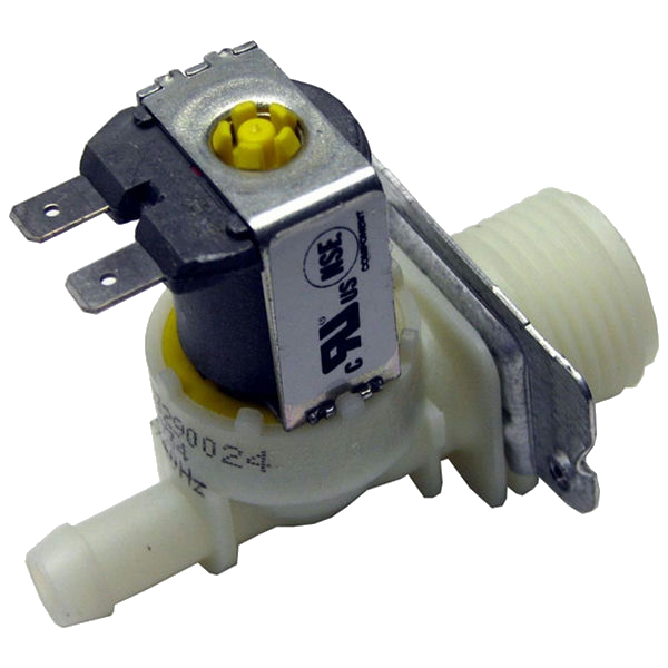 Water Valve 1" 24V= 0.5-10Bar Rpe 730Nc