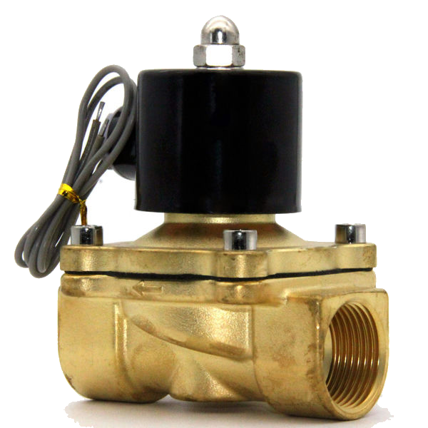 Water Valve 2" 24V~ 0.5-10Bar Rpe 1030Nc