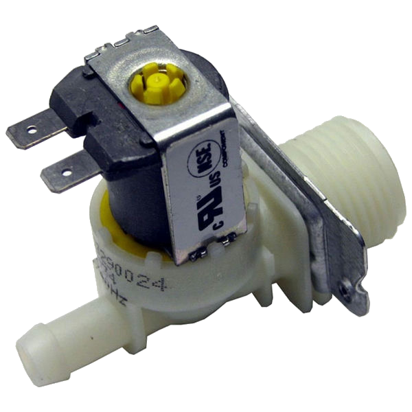 Water Valve 1" 24V~ 0.5-10Bar Rpe 730Nc