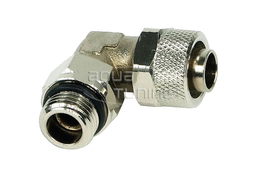 Screw-On Fitting G1/4" Ø12Mm 'Qmap 1412'
