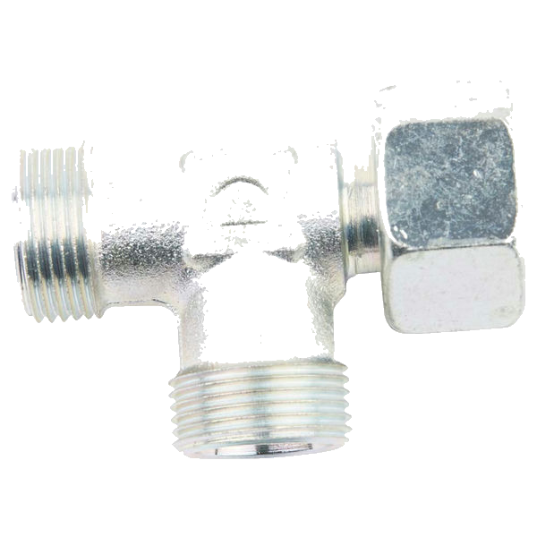 Screw Connection G1/4" Ø8Mm 'Qgep 148'