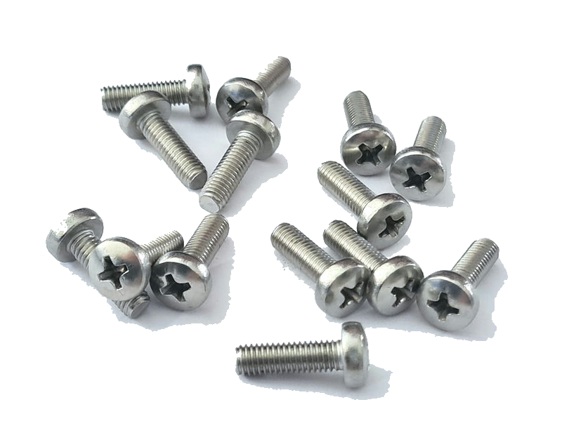 Screw Connection M5 Ø4Mm 'Qgip 54'