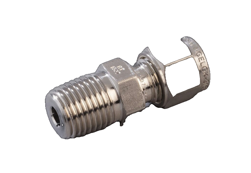 Screw Connection R1/4" Ø6Mm 'Qgipk 146'