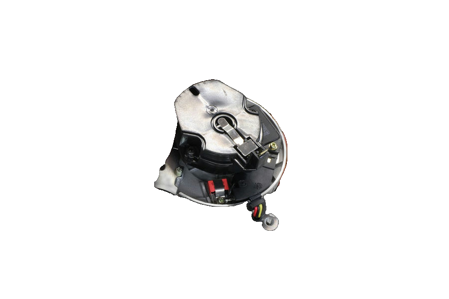 L-Multiple Distributor 2-Fold R1/8" Ø6Mm 'Qwspk2 186'