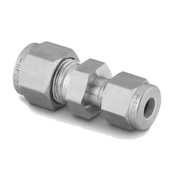 Reducing Connector Ø12Mm-10Mm 'Qgrp 1012'