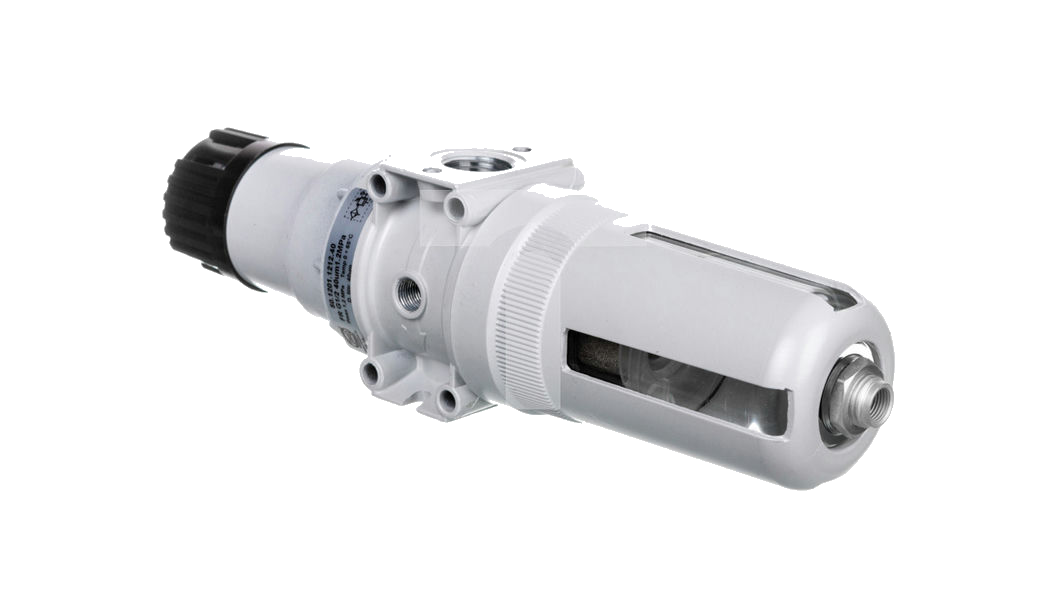 L-Multiple Distributor 3-Fold G1/2" Ø12Mm 'Qwsp3 1212'