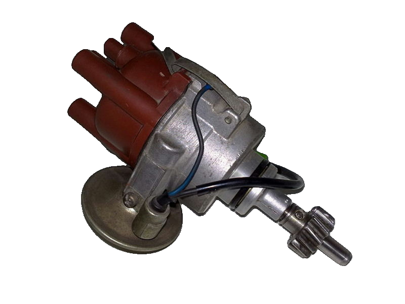 L-Multiple Distributor 4-Fold R1/4" Ø10Mm 'Qwspk4 1410'