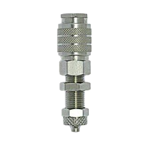Schott Connector Ø8Mm 'Qsvp 8'