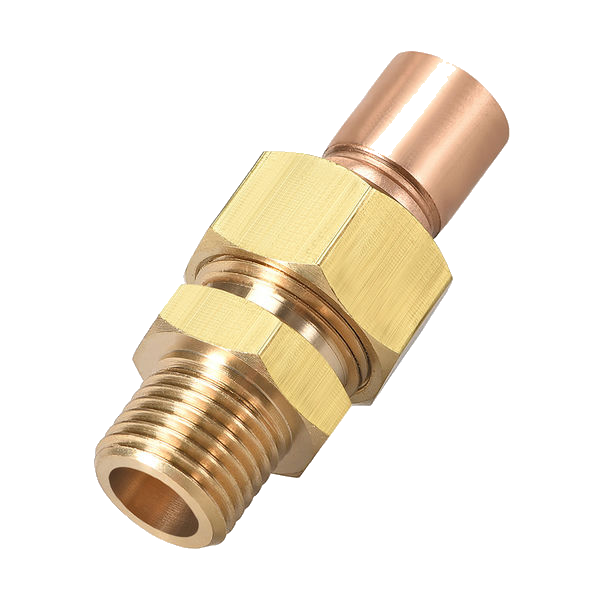Schott Screw Fitting G1/4" Ø4Mm 'Qsip 144'