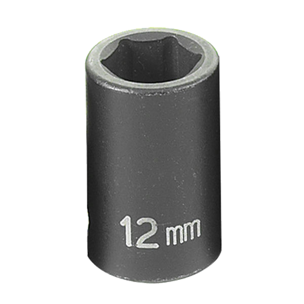 Plug-In Connector Ø10Mm Socket 12Mm 'Qrzp 1012'