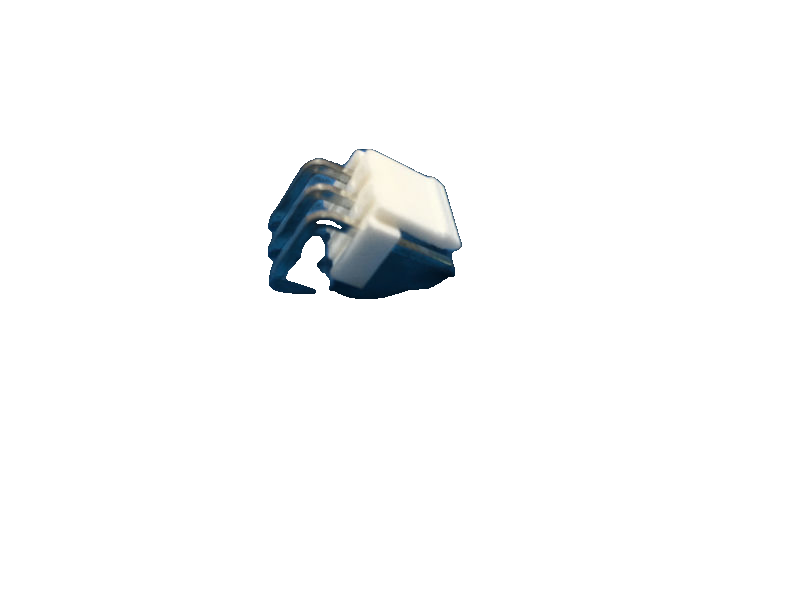 Schott Angle Connector Ø12Mm 'Qwsvp 12 Ku'