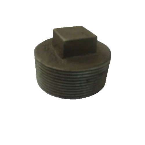Plug-In Cap Ø8Mm 'Qvkp 8'