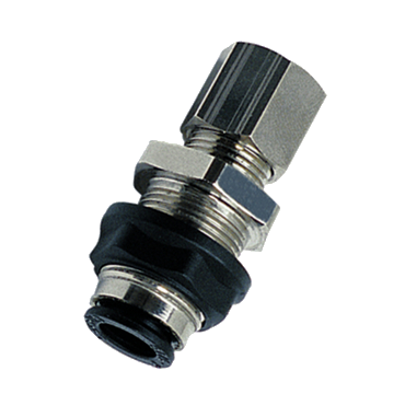 Schott Angle Connector Ø6Mm 'Qwsvp 6 Ku'