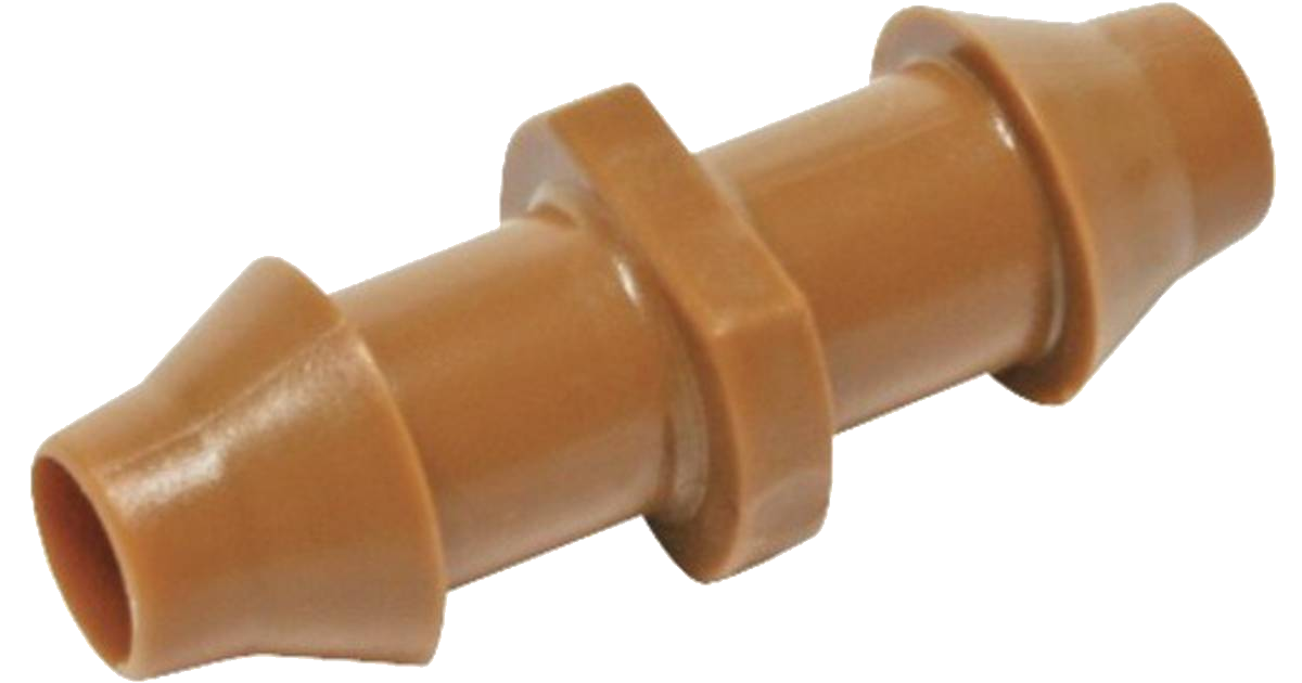 Schott Connector Ø8Mm 'Qsvp 8 Ku'