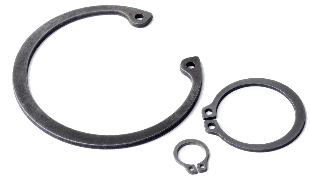 Circlip Connector Ø10Mm 'Qsir 10'