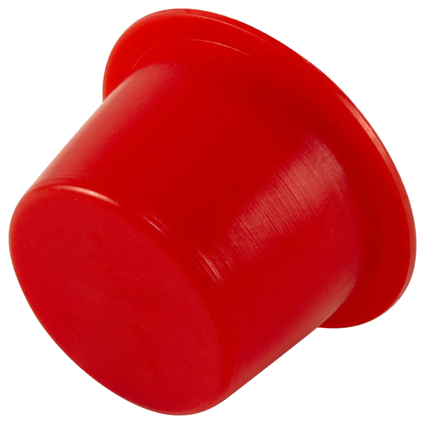 Plug-In Cap Ø12Mm 'Qvkp 12'