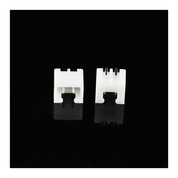 Plug-In Connector Ø4Mm Socket 6Mm 'Qrzp 46'