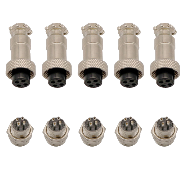 T-Connector Plug-In Socket Ø10Mm Socket 10Mm 'Qtsp 10'