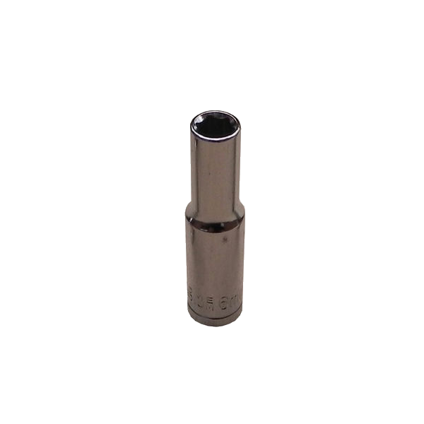 T-Connector Plug-In Socket Ø6Mm Socket 6Mm 'Qtsp 6'