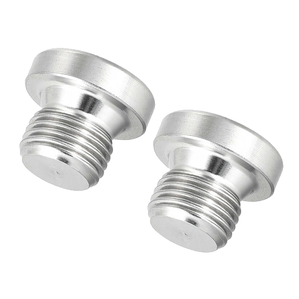 T-Screw Fitting G1/8" Ø4Mm 'Qtapa 184'