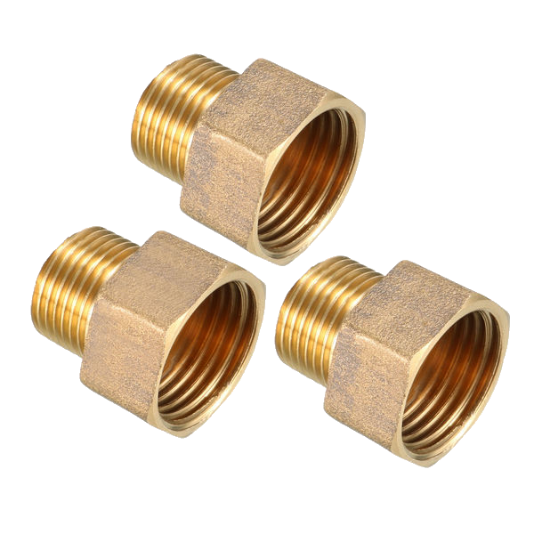 T-Screw Fitting G3/8" Ø8Mm 'Qtapa 388'