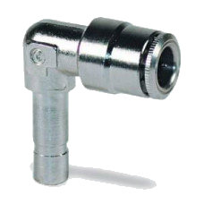 Elbow Plug Connection Ø6Mm 'Qwap 6'