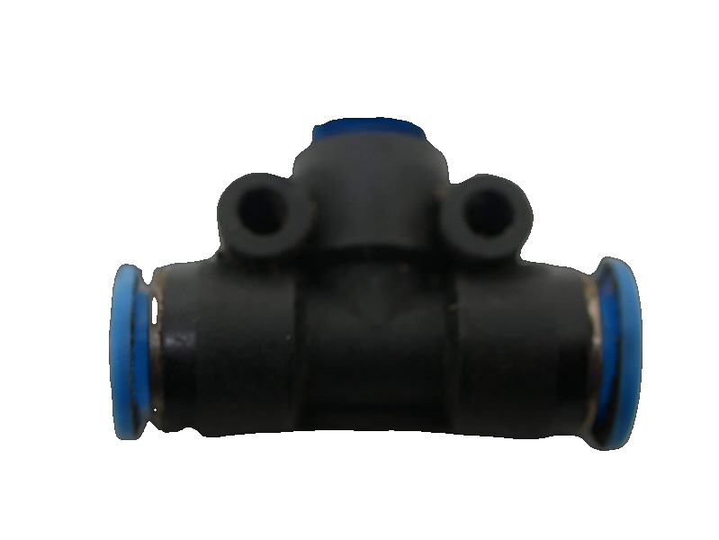 Connecting Piece 6Mm 'Qdsp 6'