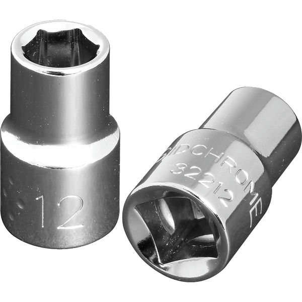 Y-Connector Ø12Mm Socket 12Mm 'Qysp 12'
