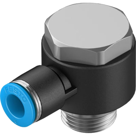 Y Push-In Fitting G3/8" Ø12Mm 'Qyep 3812'