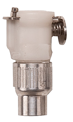 Screw-On Fitting Mini M3 Ø3Mm 'Qmap 33 Mini'