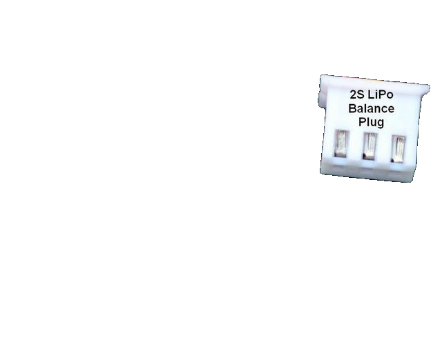 Cross Plug Connector Mini Ø3Mm 'Qkvp 3 Mini'