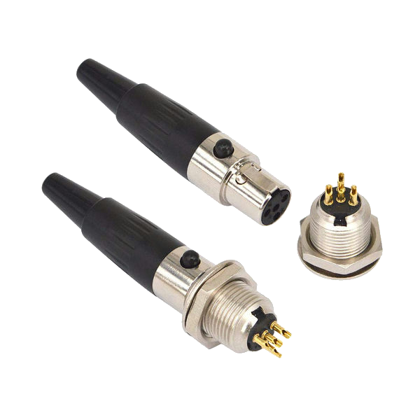 T-Connector Mini Ø6Mm 'Qtap 6 Mini'