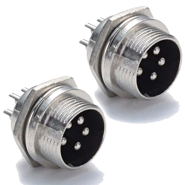 Y-Reducing Connector Mini Ø4Mm-3Mm 'Qyrp 43 Mini'