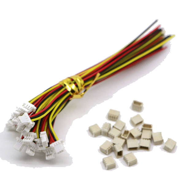 Y-Connector Mini Ø4Mm 'Qyap 4 Mini'
