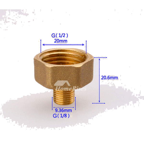 Screw-On Fitting G1/4" Ø10Mm 'Qmap 1410'