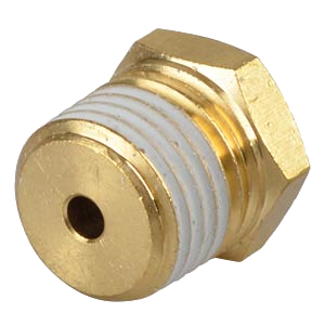 Screw Connection R1/4" Ø10Mm 'Qgipk 1410'